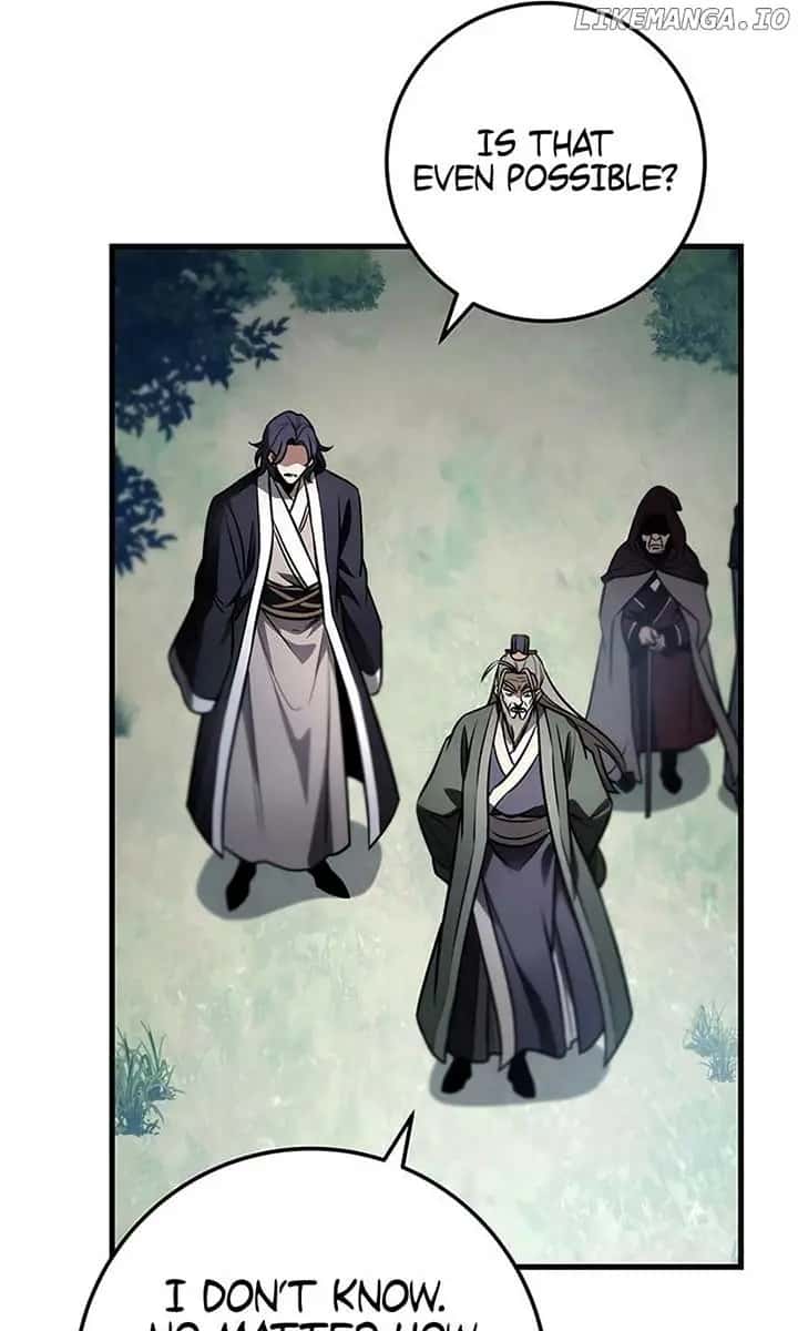 The Emperor's Sword Chapter 85 Page 112