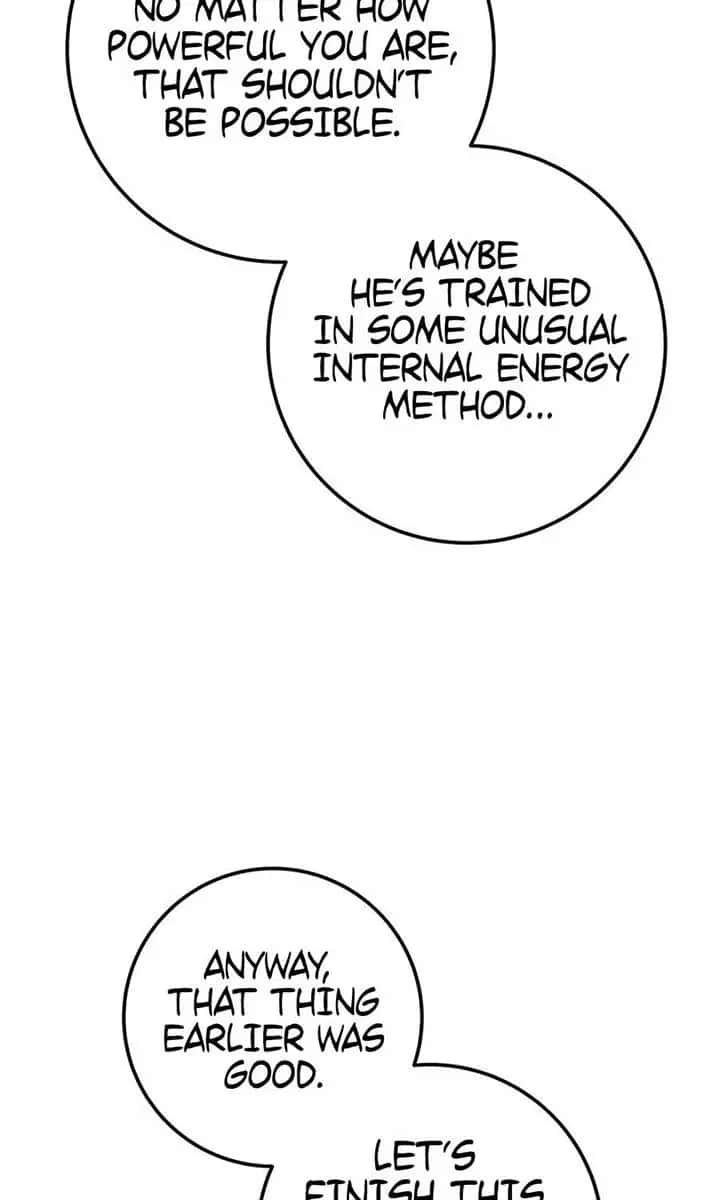 The Emperor's Sword Chapter 85 Page 113