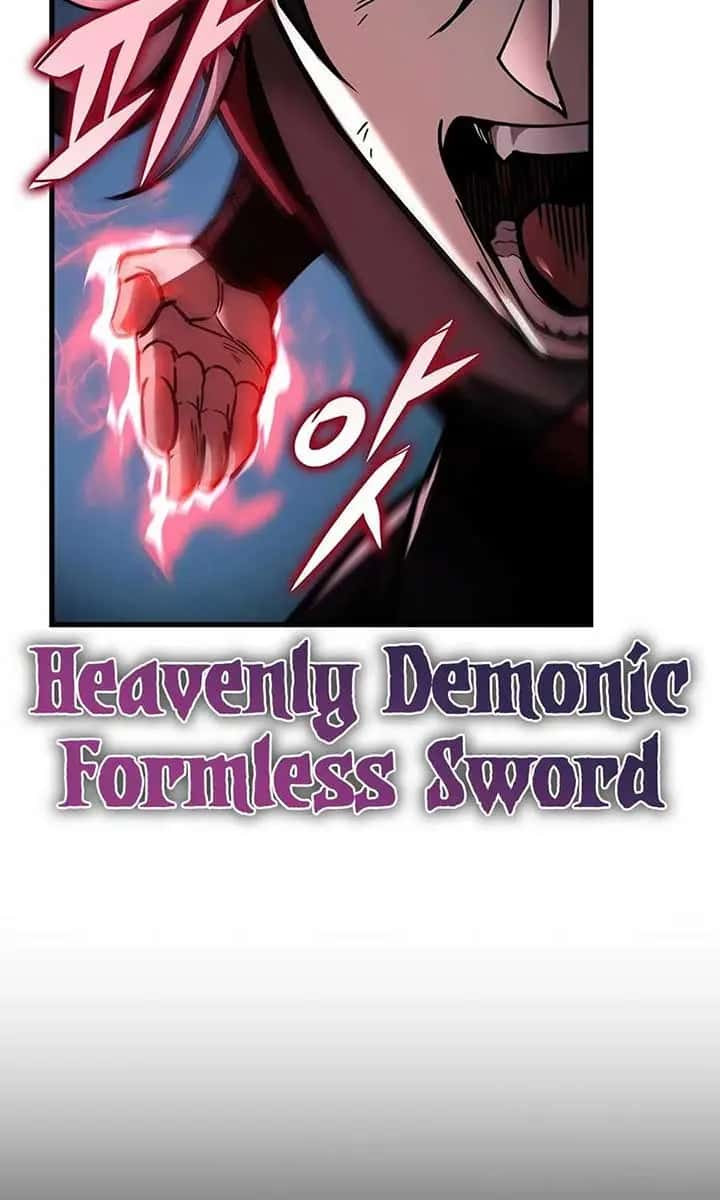 The Emperor's Sword Chapter 85 Page 126
