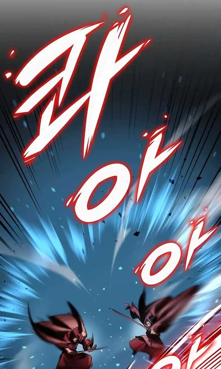 The Emperor's Sword Chapter 85 Page 127