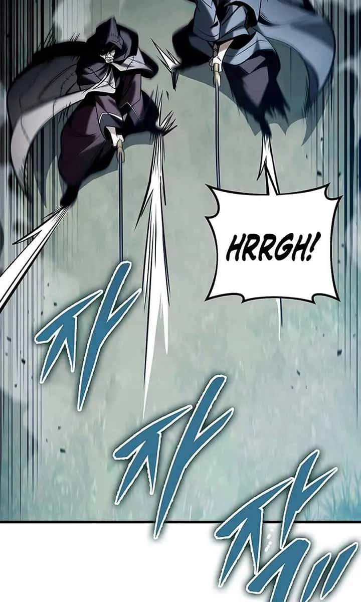 The Emperor's Sword Chapter 85 Page 130