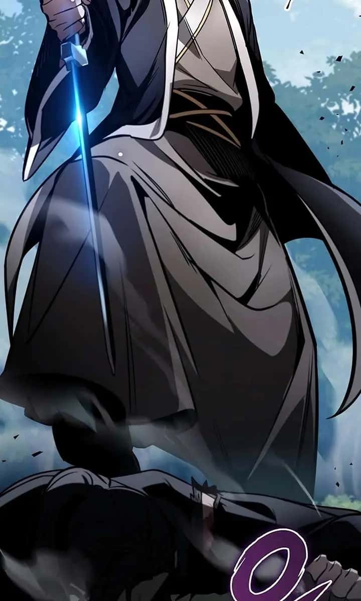 The Emperor's Sword Chapter 85 Page 137