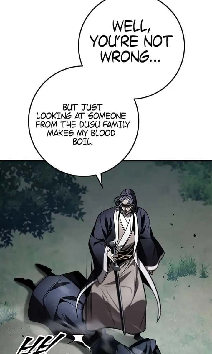 The Emperor's Sword Chapter 85 Page 140