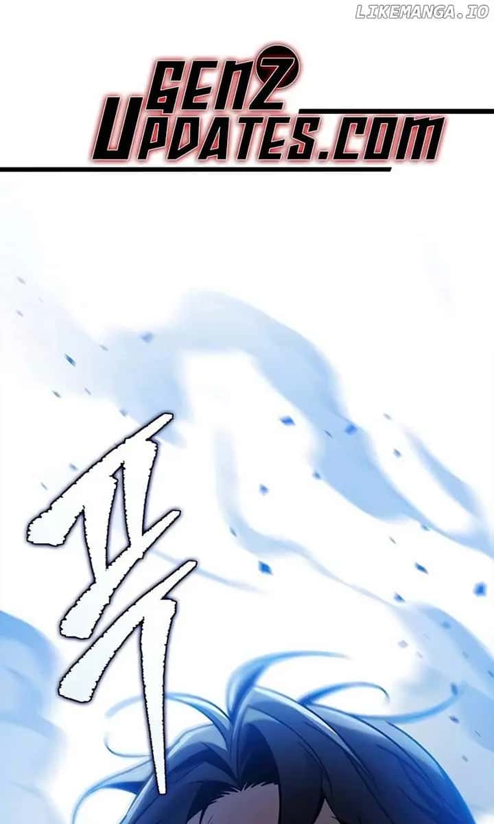 The Emperor's Sword Chapter 86 Page 2