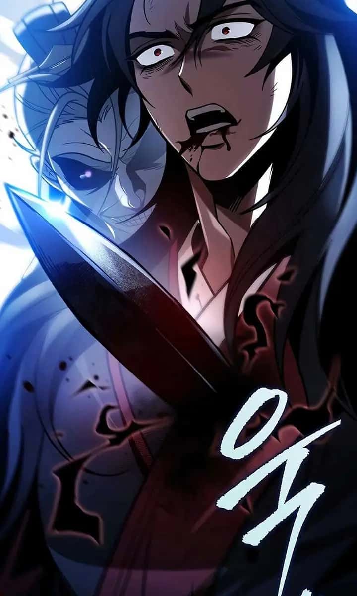 The Emperor's Sword Chapter 86 Page 3