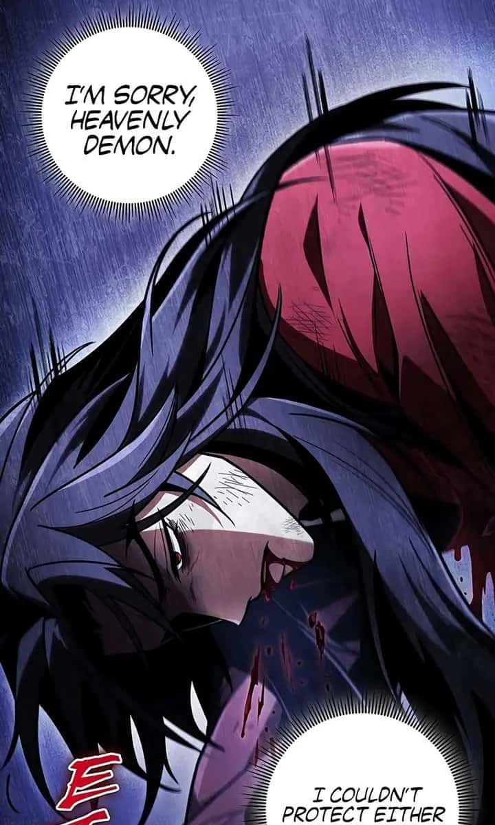 The Emperor's Sword Chapter 86 Page 13