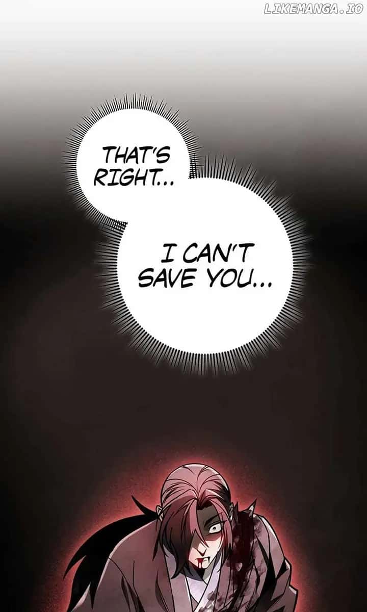 The Emperor's Sword Chapter 86 Page 22