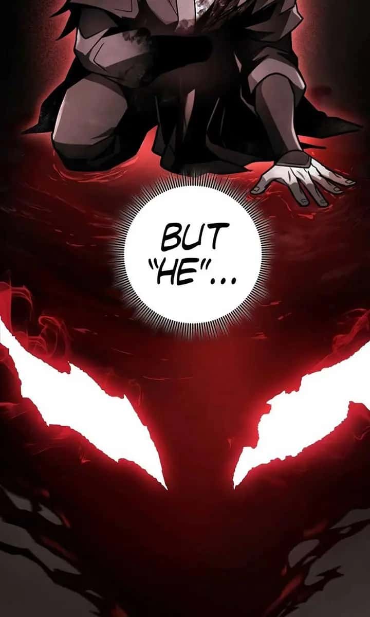The Emperor's Sword Chapter 86 Page 23