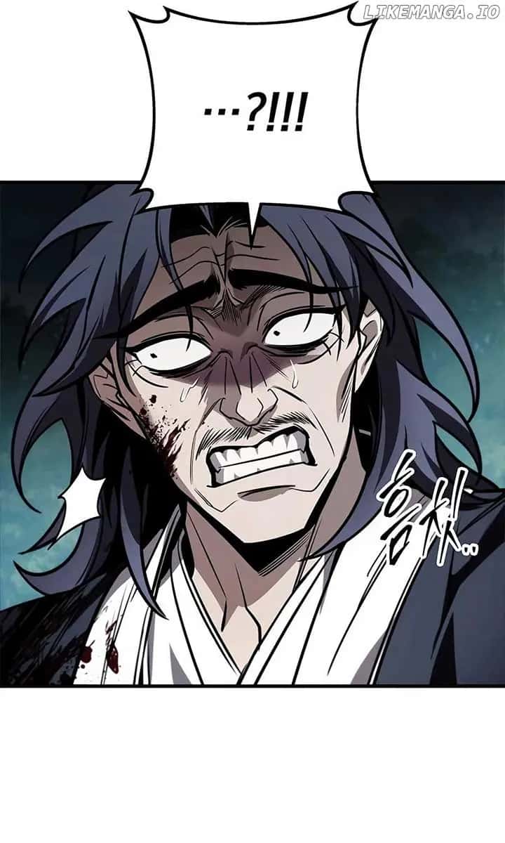 The Emperor's Sword Chapter 86 Page 59