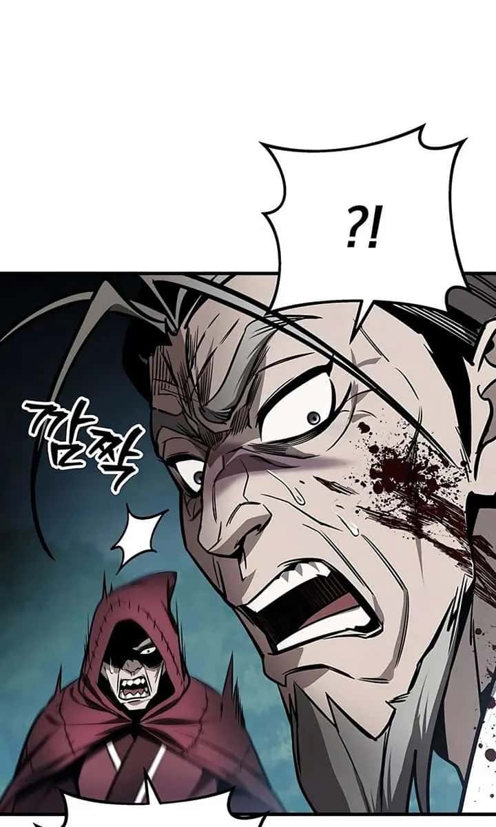 The Emperor's Sword Chapter 86 Page 60