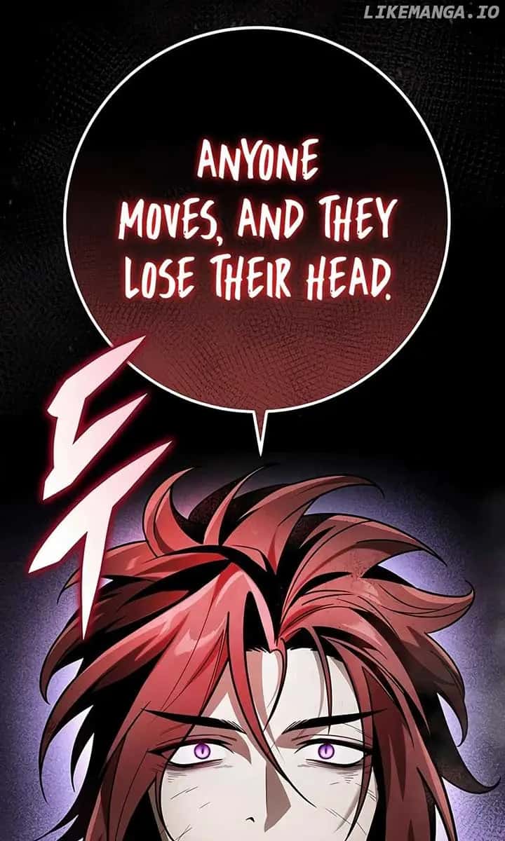 The Emperor's Sword Chapter 86 Page 67