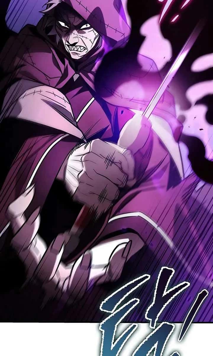 The Emperor's Sword Chapter 86 Page 91