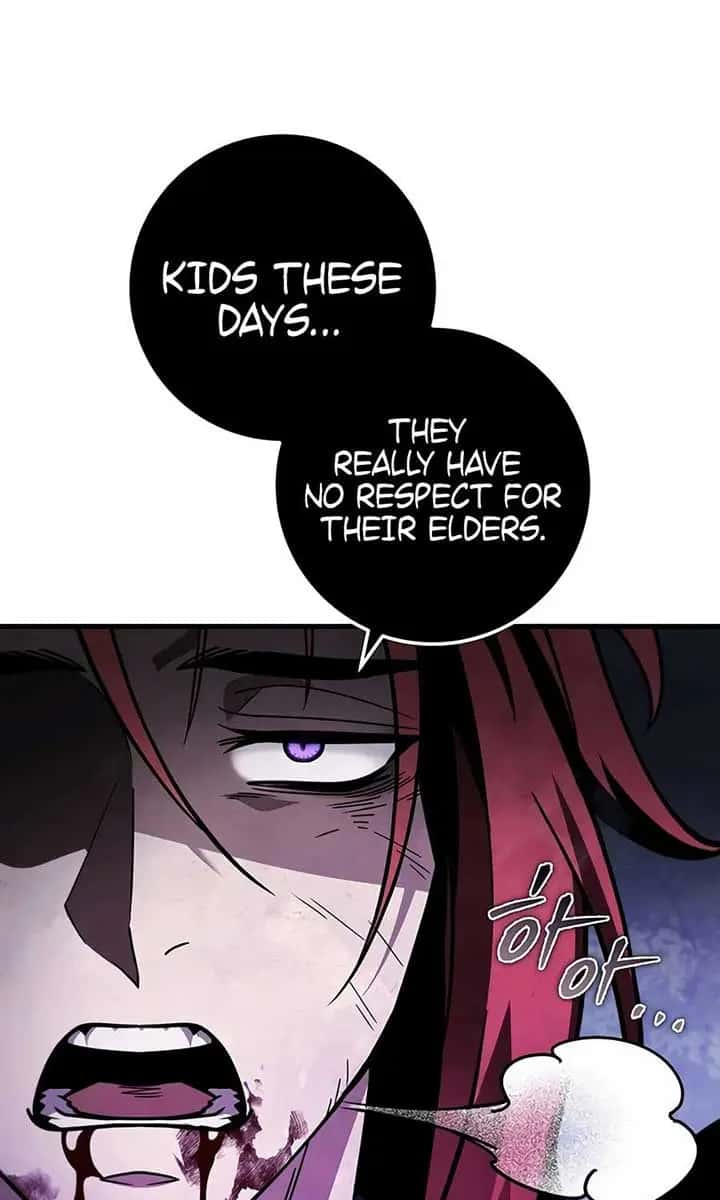 The Emperor's Sword Chapter 86 Page 95