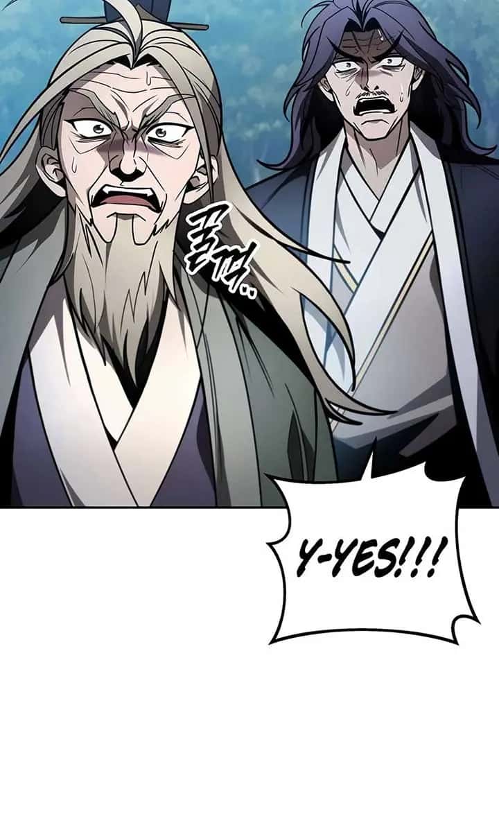 The Emperor's Sword Chapter 86 Page 99