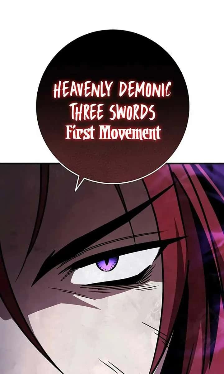 The Emperor's Sword Chapter 86 Page 109
