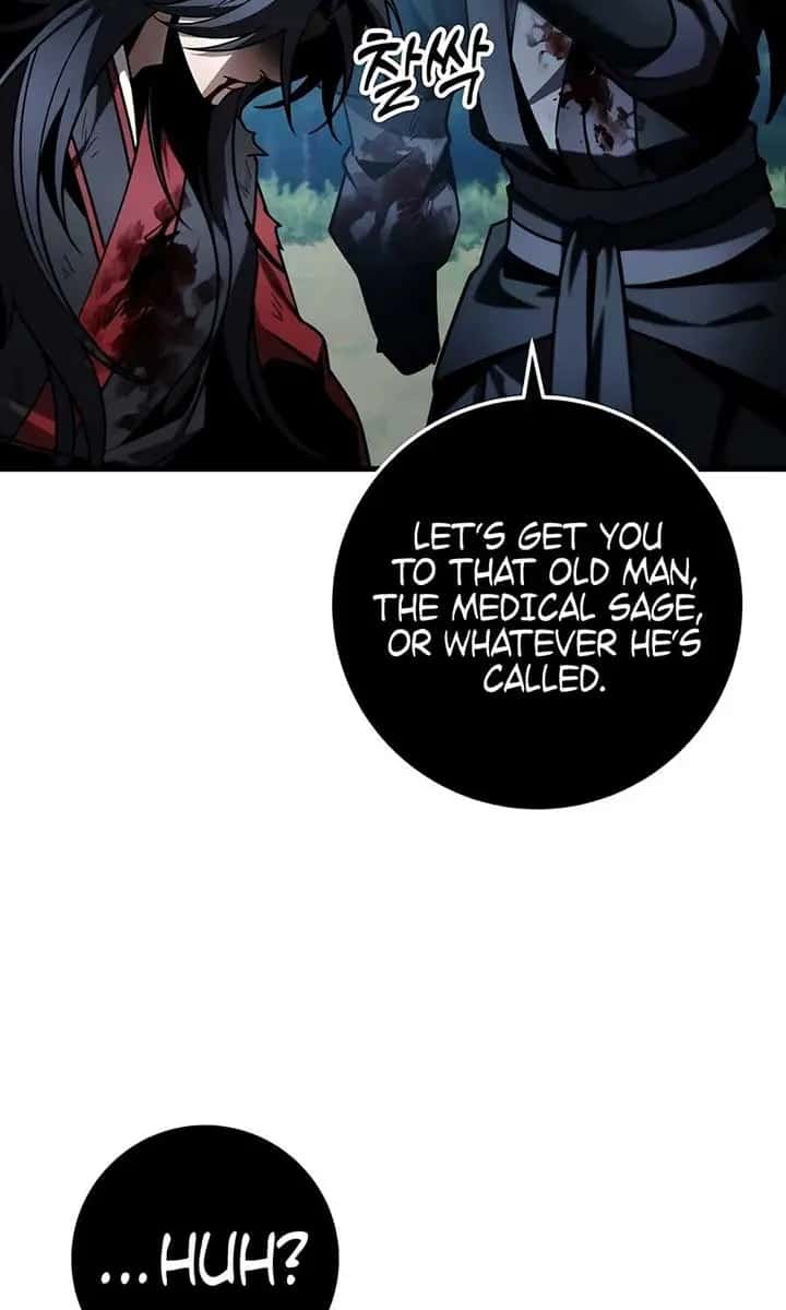 The Emperor's Sword Chapter 86 Page 123
