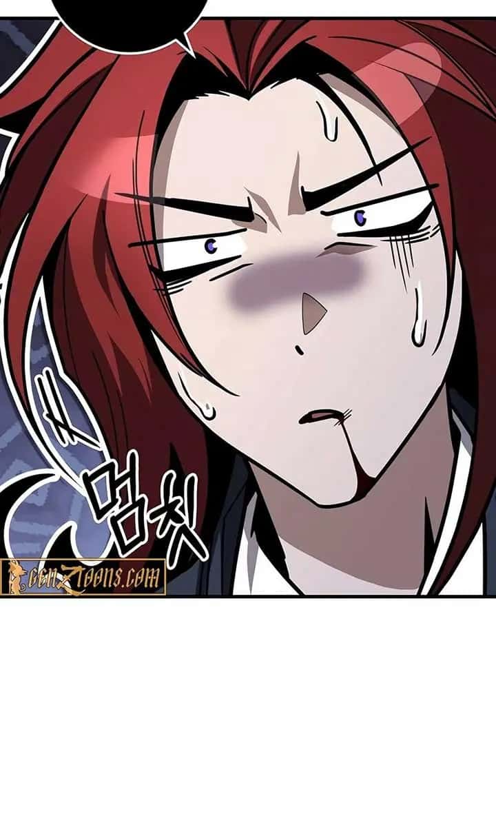 The Emperor's Sword Chapter 86 Page 124