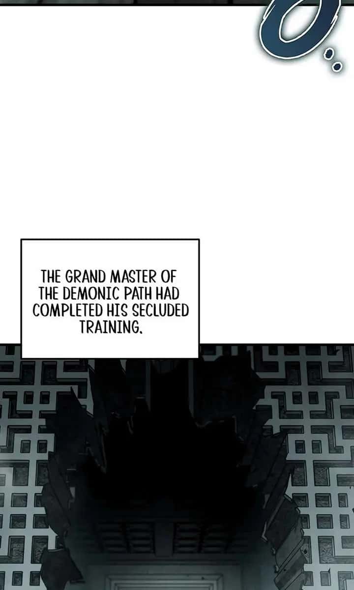 The Emperor's Sword Chapter 86 Page 131