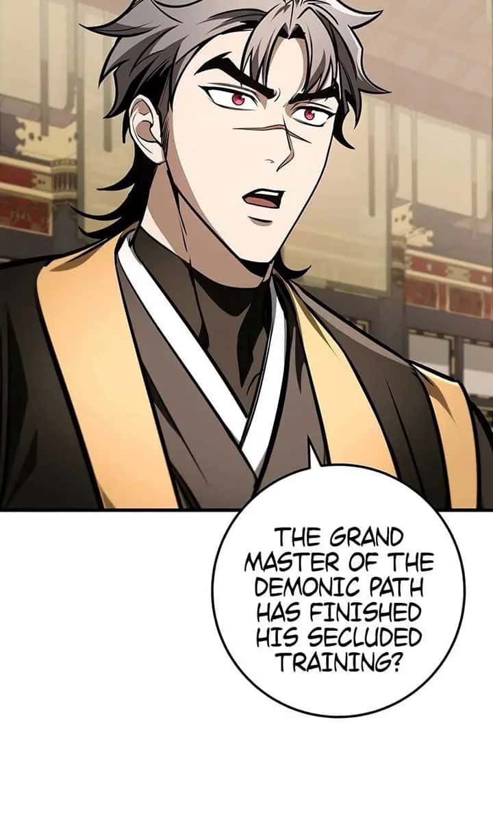 The Emperor's Sword Chapter 86 Page 133