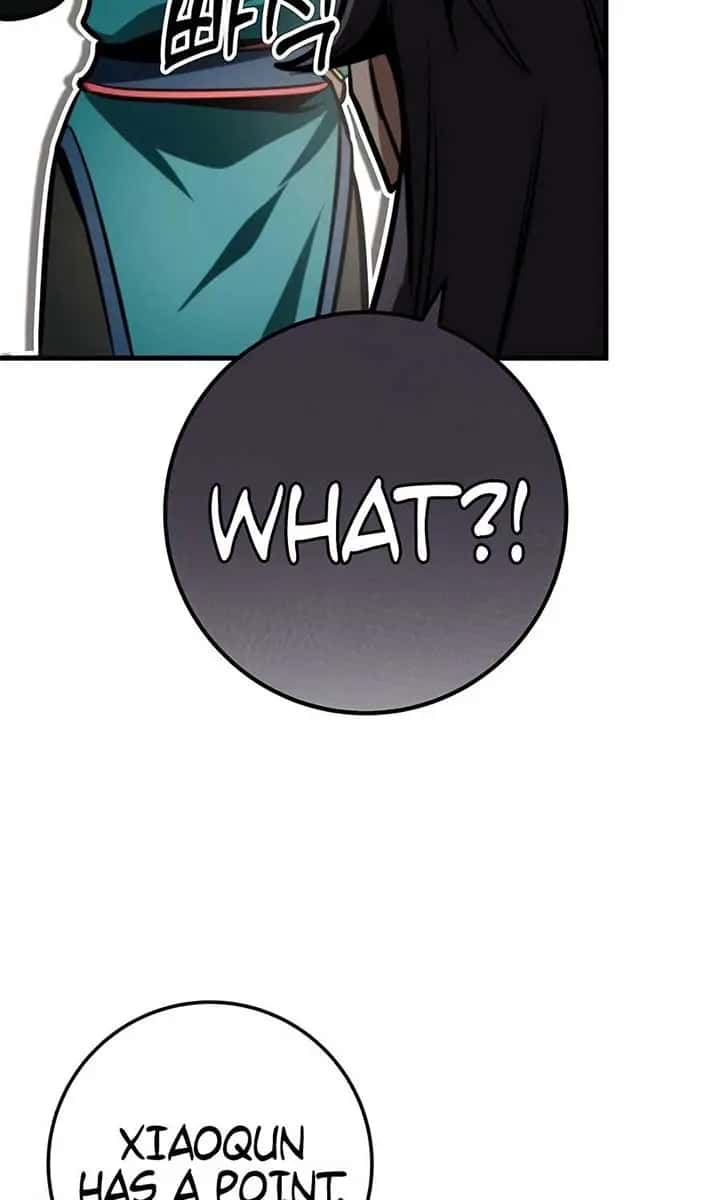 The Emperor's Sword Chapter 86 Page 145