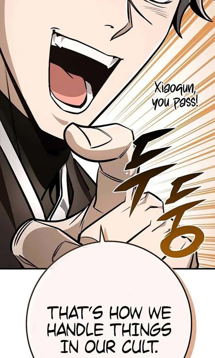 The Emperor's Sword Chapter 86 Page 149