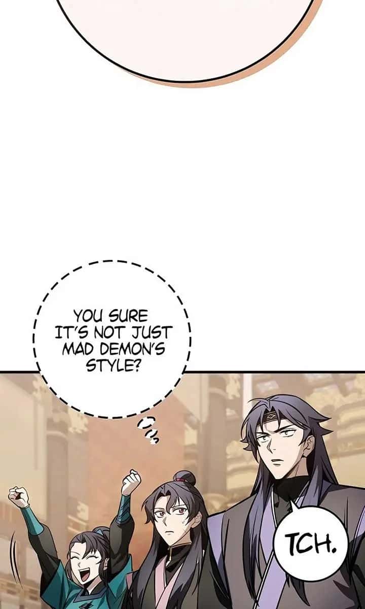 The Emperor's Sword Chapter 86 Page 150