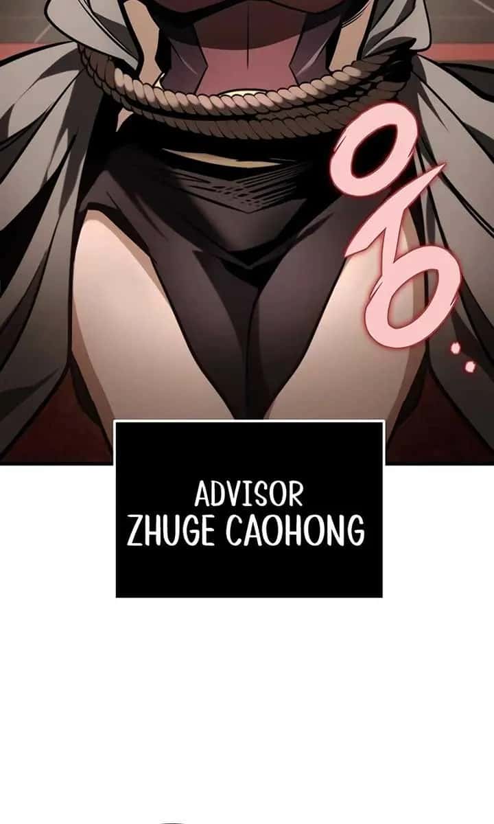 The Emperor's Sword Chapter 86 Page 154