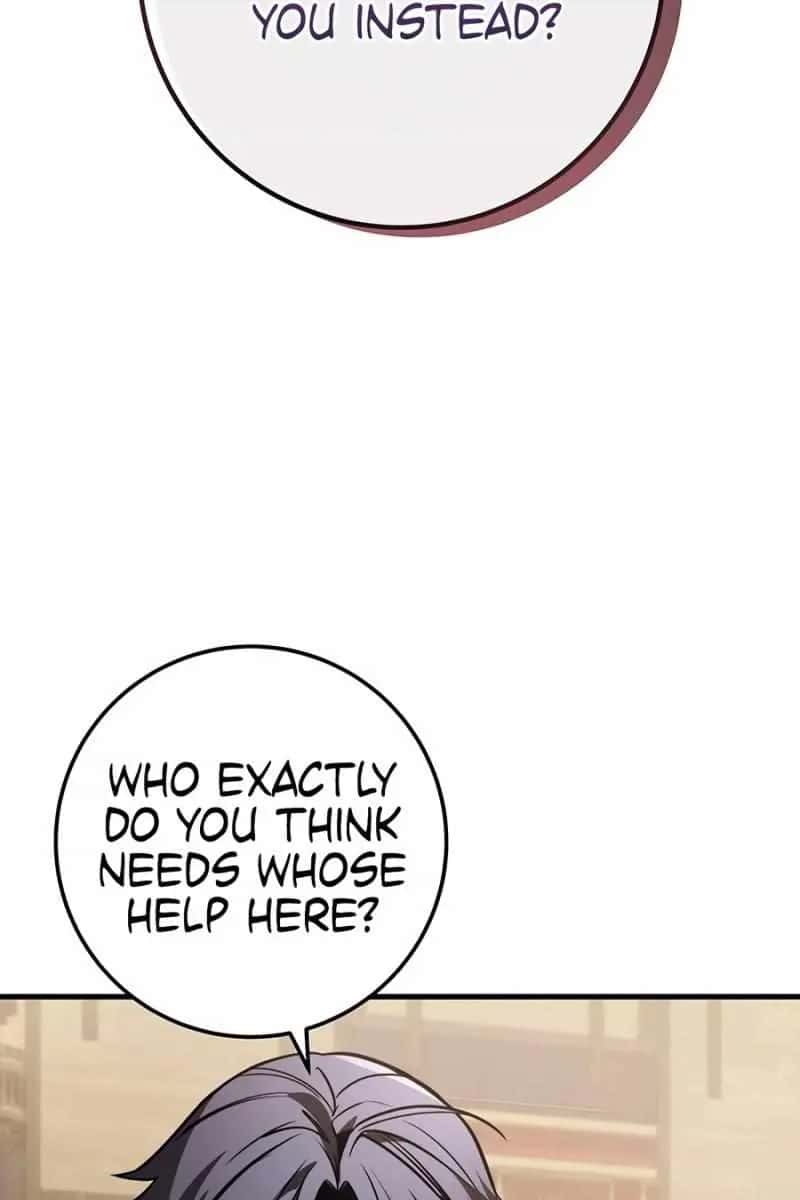 The Emperor's Sword Chapter 87 Page 5