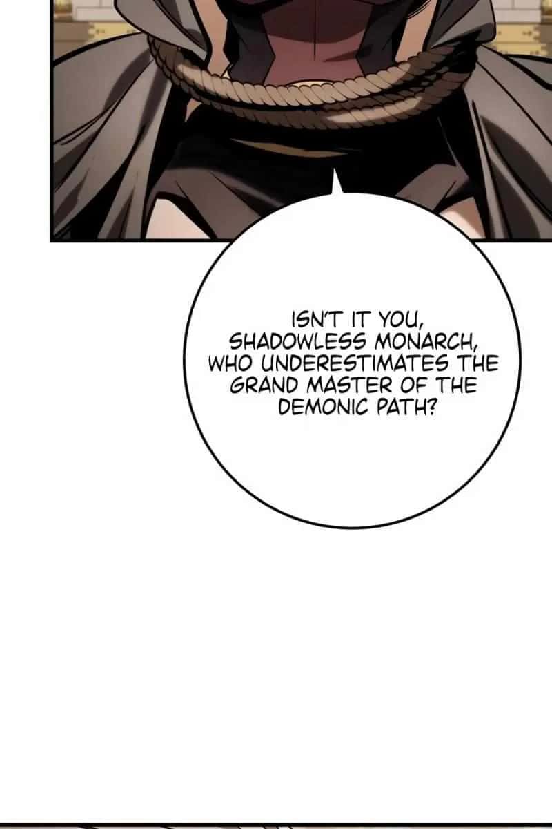 The Emperor's Sword Chapter 87 Page 8