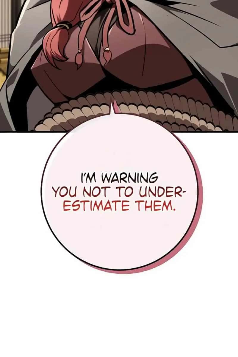 The Emperor's Sword Chapter 87 Page 12