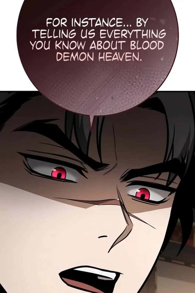The Emperor's Sword Chapter 87 Page 26