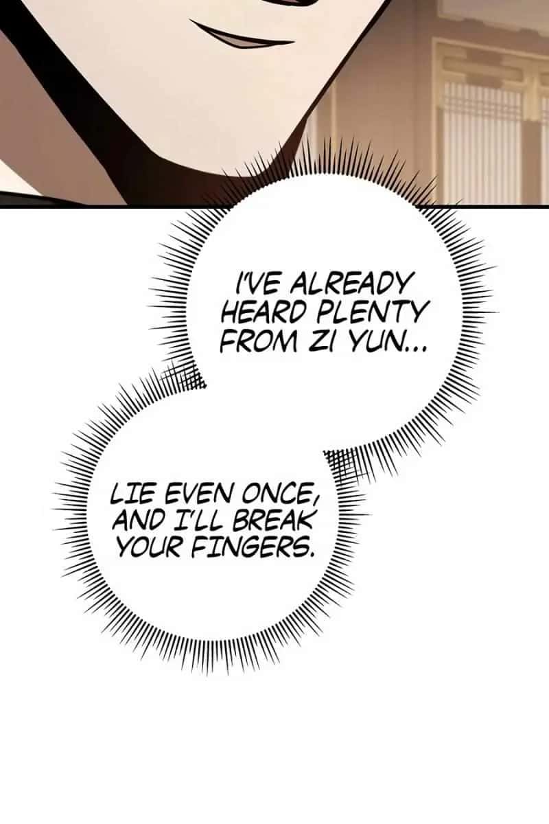 The Emperor's Sword Chapter 87 Page 27