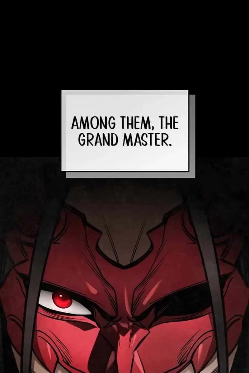 The Emperor's Sword Chapter 87 Page 33