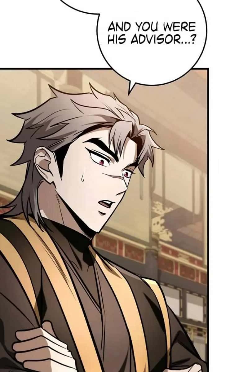 The Emperor's Sword Chapter 87 Page 37