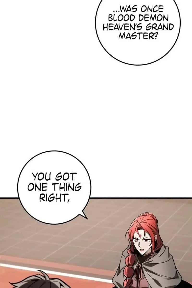 The Emperor's Sword Chapter 87 Page 40