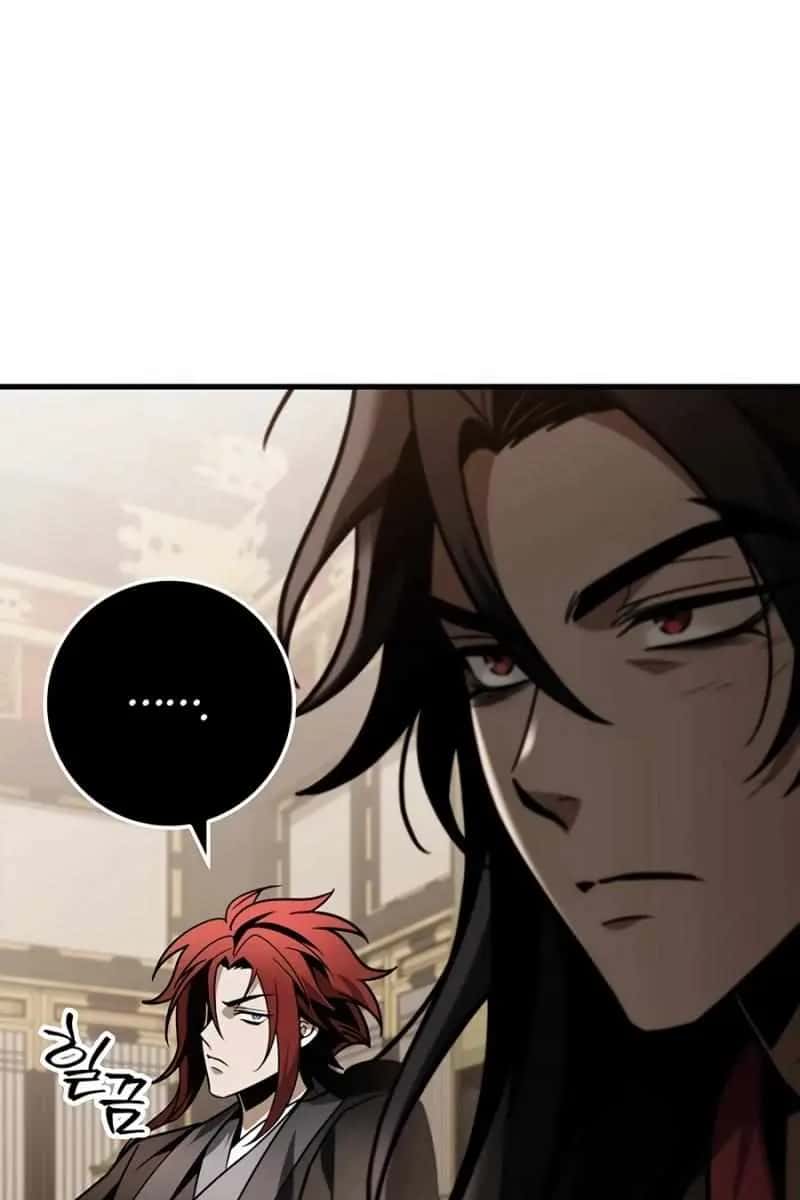 The Emperor's Sword Chapter 87 Page 58