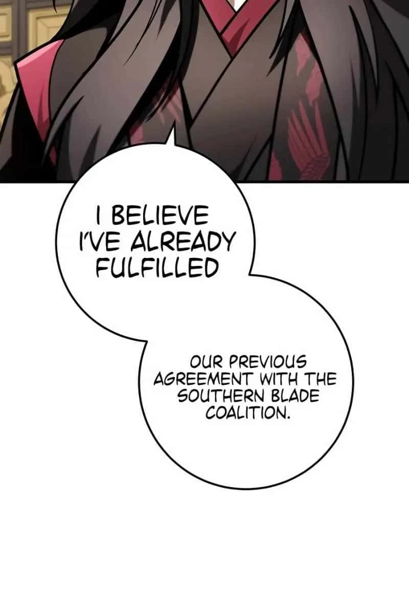 The Emperor's Sword Chapter 87 Page 65