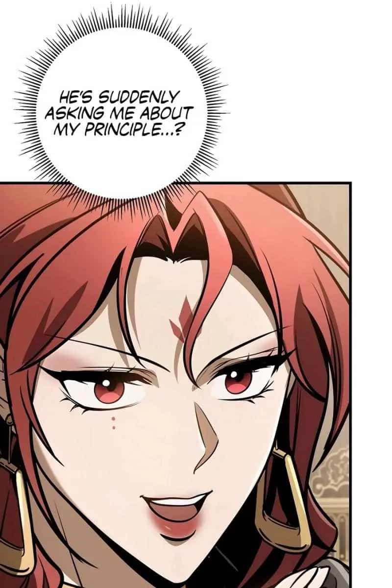The Emperor's Sword Chapter 87 Page 74