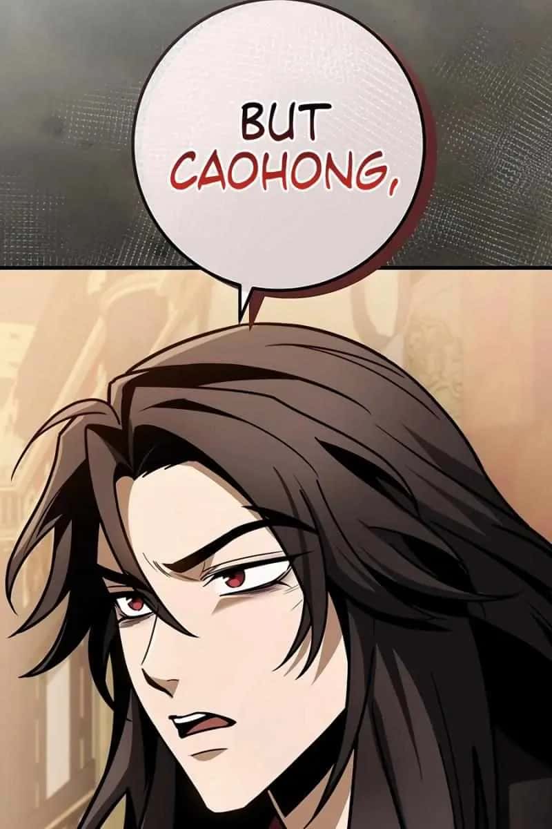 The Emperor's Sword Chapter 87 Page 84