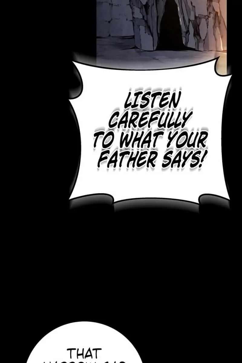 The Emperor's Sword Chapter 87 Page 100