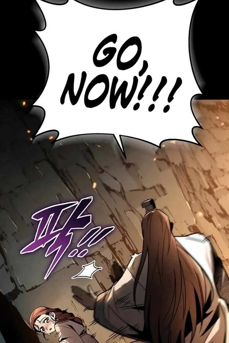 The Emperor's Sword Chapter 87 Page 118
