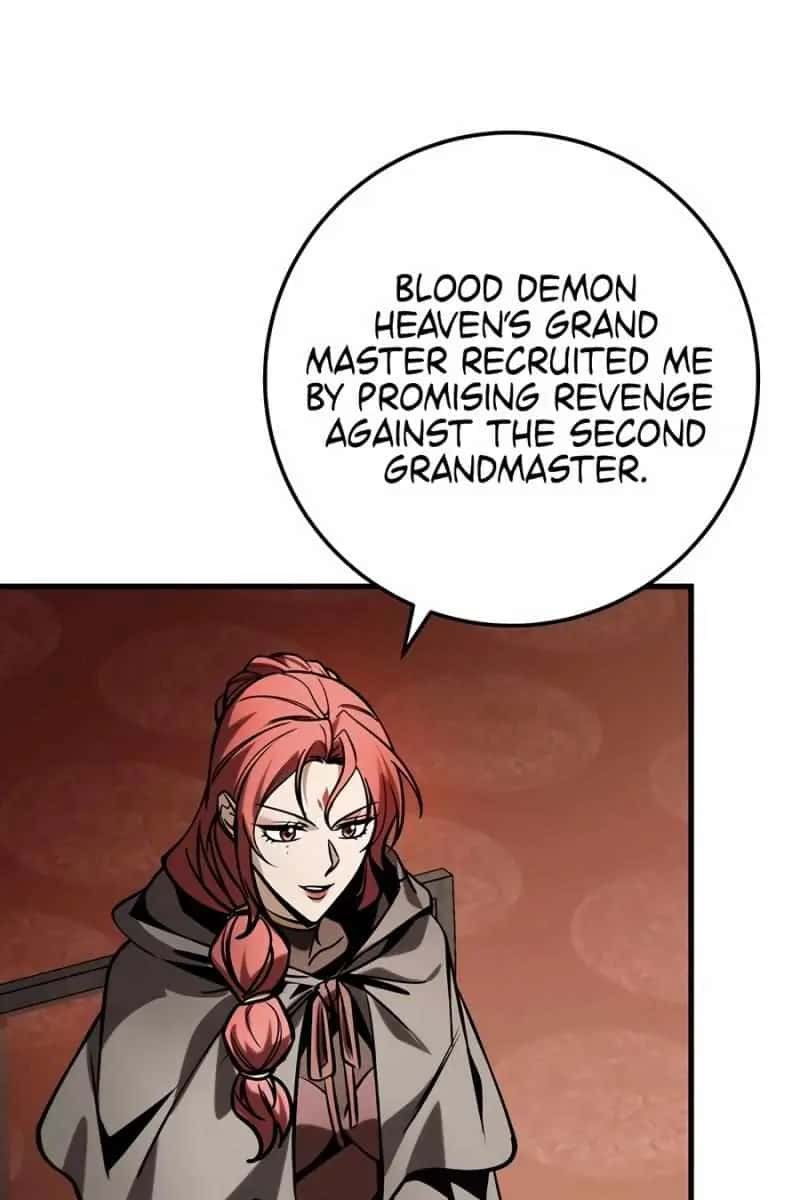 The Emperor's Sword Chapter 87 Page 150