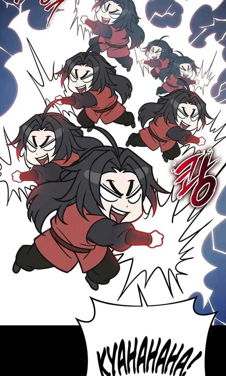 The Emperor's Sword Chapter 89 Page 10