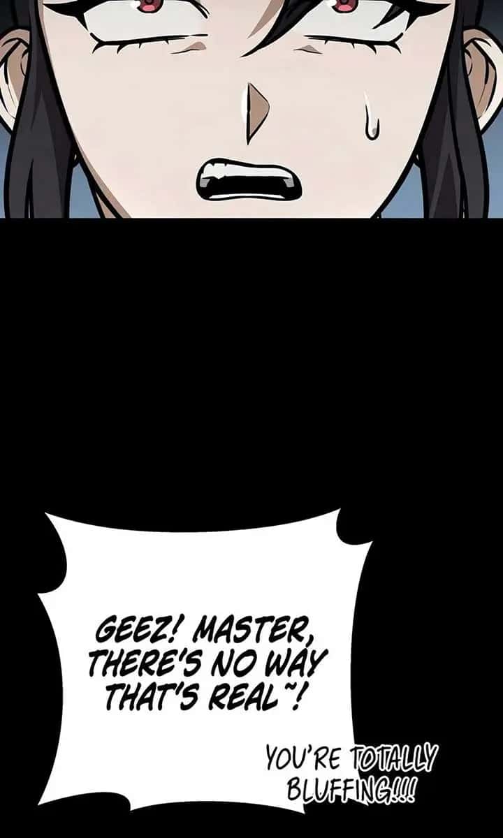The Emperor's Sword Chapter 89 Page 14