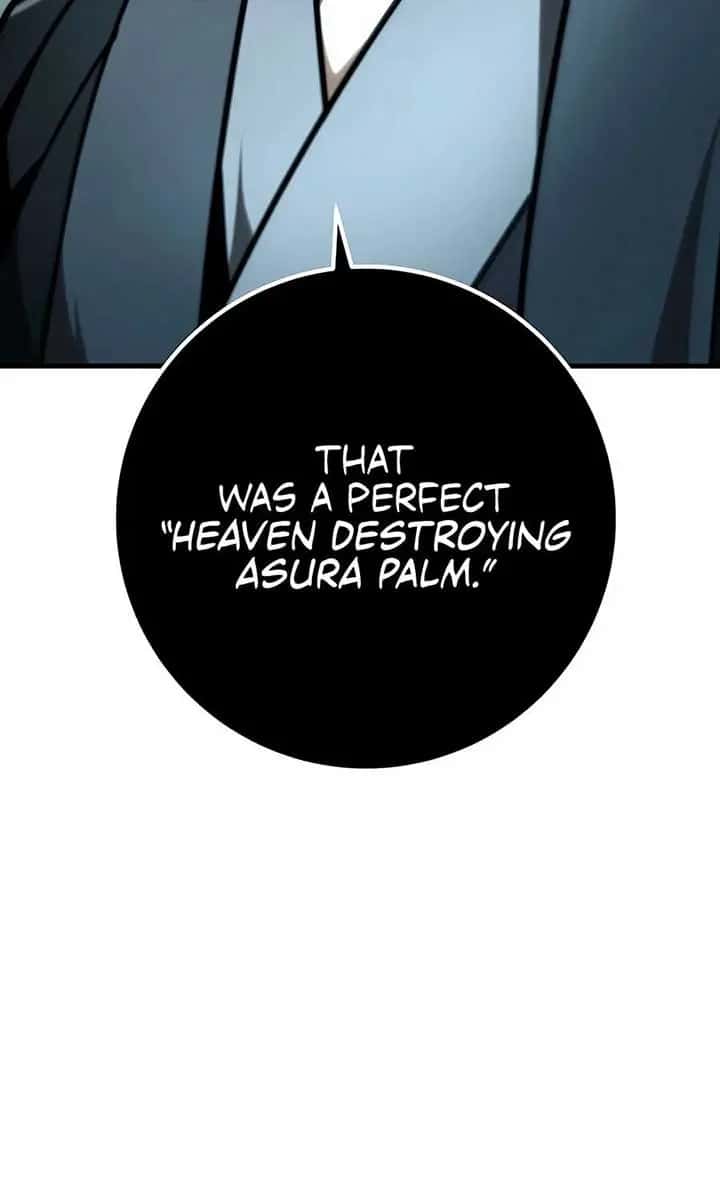 The Emperor's Sword Chapter 89 Page 28