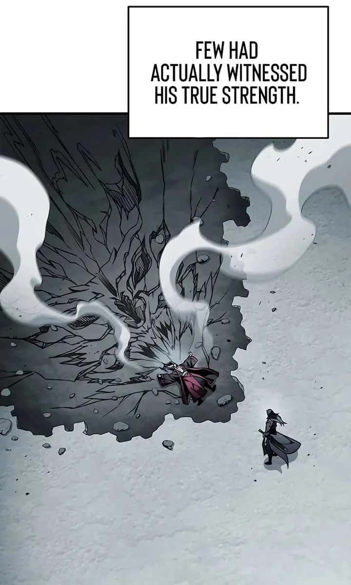 The Emperor's Sword Chapter 89 Page 31
