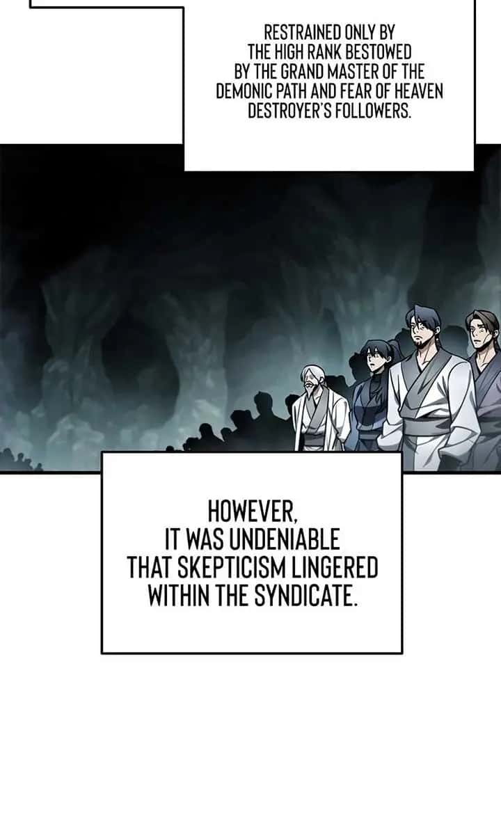 The Emperor's Sword Chapter 89 Page 33
