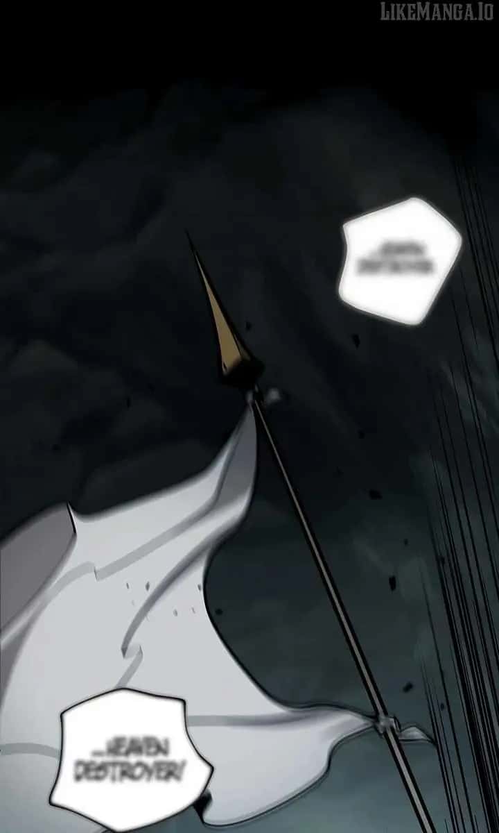 The Emperor's Sword Chapter 89 Page 37