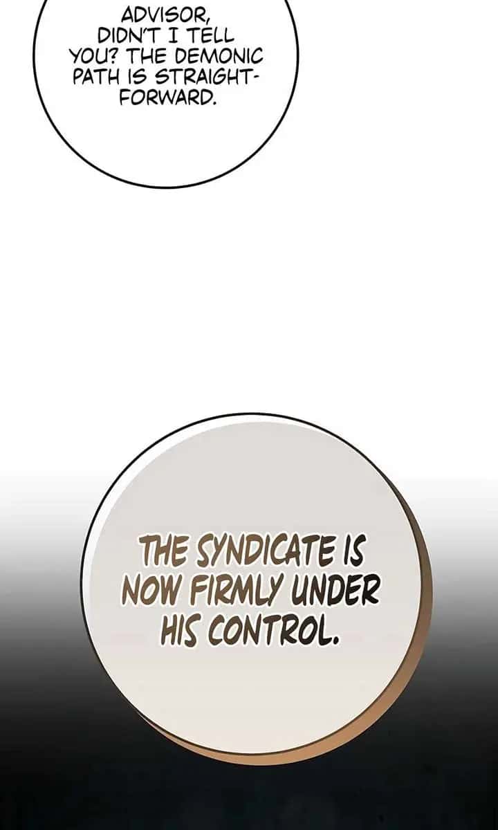 The Emperor's Sword Chapter 89 Page 43