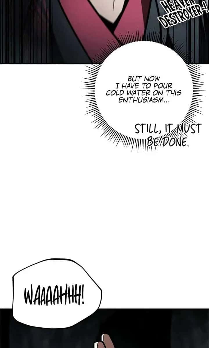The Emperor's Sword Chapter 89 Page 47